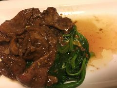 -堂宴·老厦门私房菜(1988仙岳总店)
