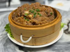 -蔼若春.传承三十年云南菜(金碧公园店)