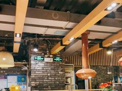 大堂-7年8班朝鲜族非遗美食(三钢里店)