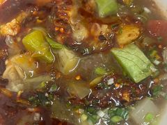 -老字号贾家肉丸糊辣汤(光明巷店)