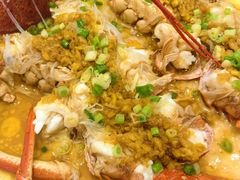 -北塘海鲜·天津菜·鲅鱼水饺是一绝(大光明桥旗舰店)