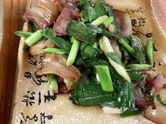 青城老腊肉-青城甲(青城山店)