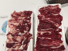 -八合里潮汕鲜牛肉火锅(吉大店)