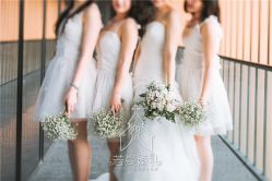 -西安威斯汀大酒店·宴会厅