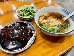 -小方的面(徐家汇店)