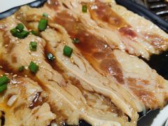 -梅梅家的烤肉店(槐北路店)
