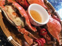 -旺角小渔村·海肠捞饭开创者(环山路店)