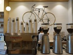 -常识咖啡common sense(春熙路店)