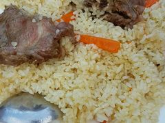 -新疆哈利德餐厅(紫薇都市店)