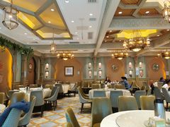 -清真  吐鲁番餐厅(牛街店)