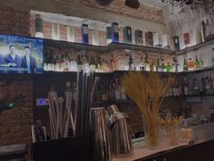 -鹿萤季·营地小馆(皇后公园店)