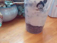 -九秋茶铺(三里屯店)