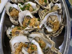 -钱大妈海鲜饭店(保利林语店)