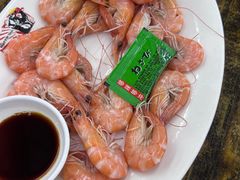 -好味道海鲜大排档·老字号(巽寮湾海鲜市场店)