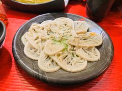 -谭鸭血老火锅(万象九宜城店)
