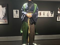 -中国美术学院-美术馆