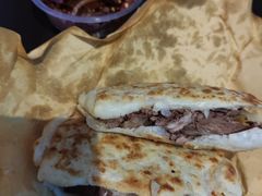 -高玛纳驴肉火烧(河间总店)