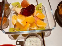 -必胜客(石佛营店)