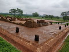 -盘龙城国家考古遗址公园