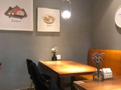 大堂-POKEE VIA&Brunch·维娅(重庆来福士店)