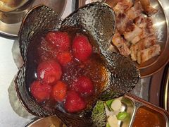 -西塔老太太泥炉烤肉(苏州大悦城店)