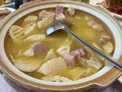 -顺风海鲜港(金玉兰店)