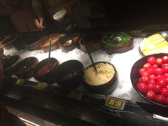 -湊湊火锅·茶憩(新中关购物中心店)