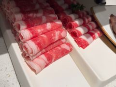 -海底捞火锅(巴黎春天浦建店)