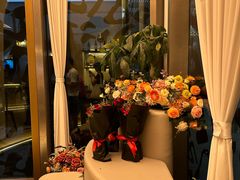 -龟兹KUCINA·新疆菜(前滩L+PLAZA店)