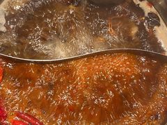 -菌自在·云南野生菌火锅(长安万达店)