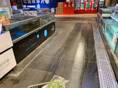 -盒马鲜生(枣园路店)