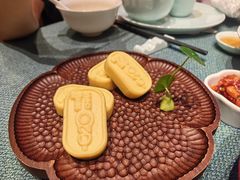 -浙江西子宾馆·牡丹厅
