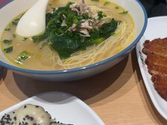 -小杨生煎(周浦万达店)