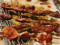 -大漠烤肉(盘旋路店)