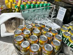 -西安高新希尔顿酒店·咖啡露台西餐厅