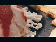 -麻蒲碳烤肉(嘉禾东平地铁站19号店)