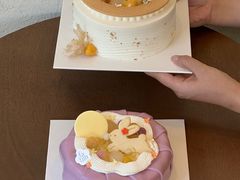 -花甜生活FatimCake·生日蛋糕