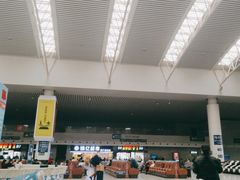 -南昌站