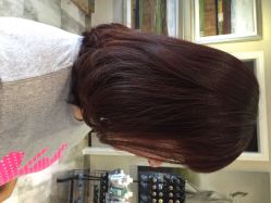 小左美发(五角场店)-小左沙龙