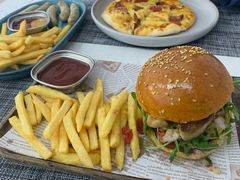 米兰披萨-Future&Kitchen