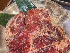 -龙虾奇迹泥炉烤肉(大华三路店)