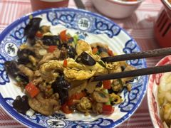 -高嗲嗲·湘味爆炒王(新城科技园店)
