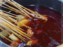 -冒椒火辣(奎星楼街店)