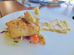 -V Bar海景扒房(北海湾惠龙万达嘉华酒店)