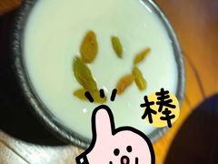 -楼兰新疆主题餐厅(坂田佳华领汇广场店)
