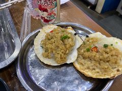 -老虎滩大连海鲜烧烤(建邺云锦路总店)