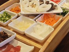 -芸南道·过桥米线(昆明老街旗舰店)