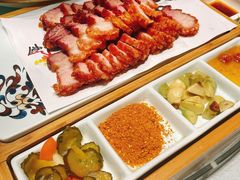 -塞伊德蒙餐(兴安南路店)