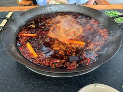 -星鸿社重庆老火锅