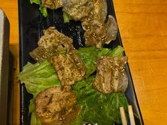 -小红烤翅(傅厚岗店)